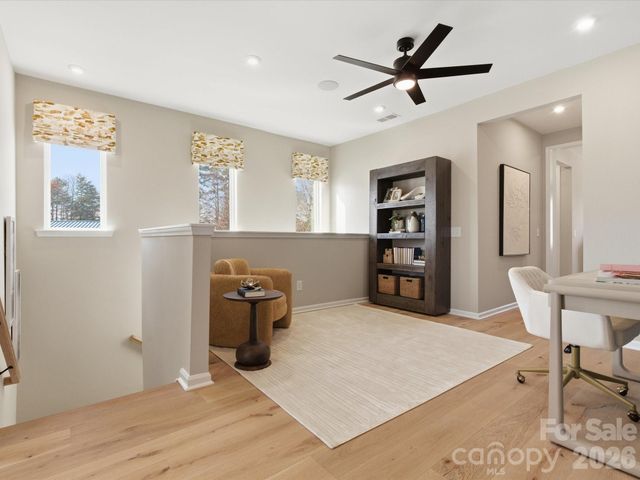 5313 Hubble Drive, Charlotte, NC 28216