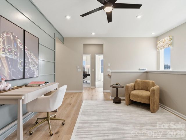5313 Hubble Drive, Charlotte, NC 28216