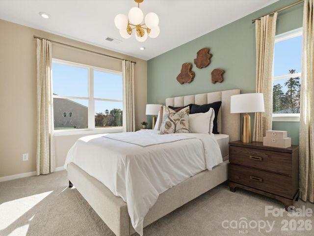 5313 Hubble Drive, Charlotte, NC 28216