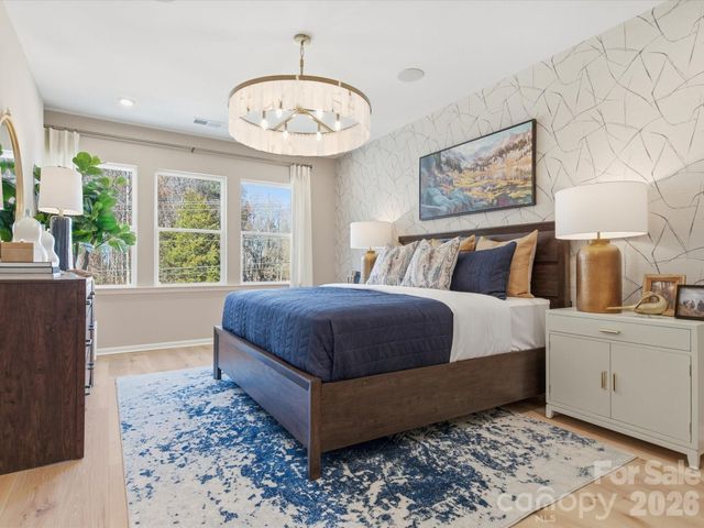 5313 Hubble Drive, Charlotte, NC 28216