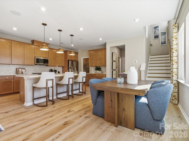 5313 Hubble Drive, Charlotte, NC 28216