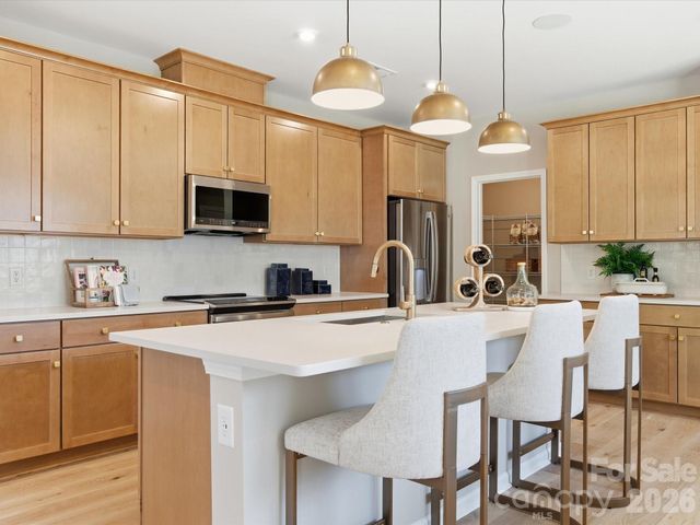 5313 Hubble Drive, Charlotte, NC 28216