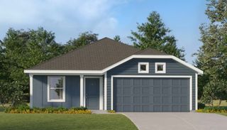 9253 Schram Road, Fort Worth, TX 76179
