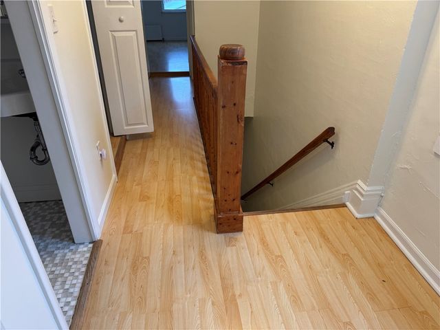 6214 Huntress St, East Liberty, PA 15206