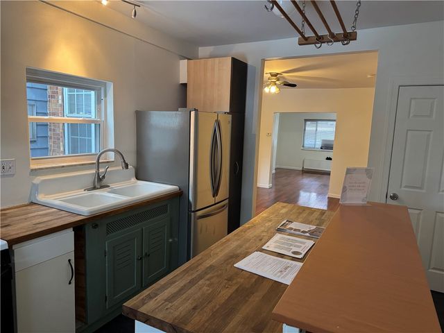 6214 Huntress St, East Liberty, PA 15206