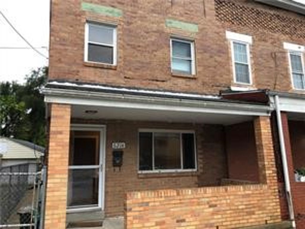 6214 Huntress St, East Liberty, PA 15206