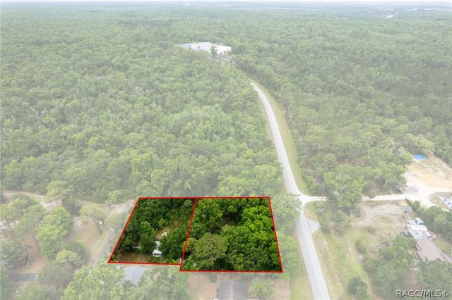 8470 W Bradshaw W 8479 W Doe Lane Lane, Homosassa, FL 34448