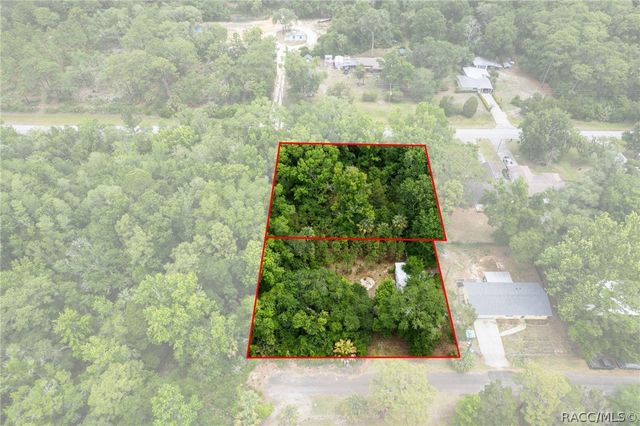 8470 W Bradshaw W 8479 W Doe Lane Lane, Homosassa, FL 34448