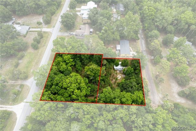 8470 W Bradshaw W 8479 W Doe Lane Lane, Homosassa, FL 34448
