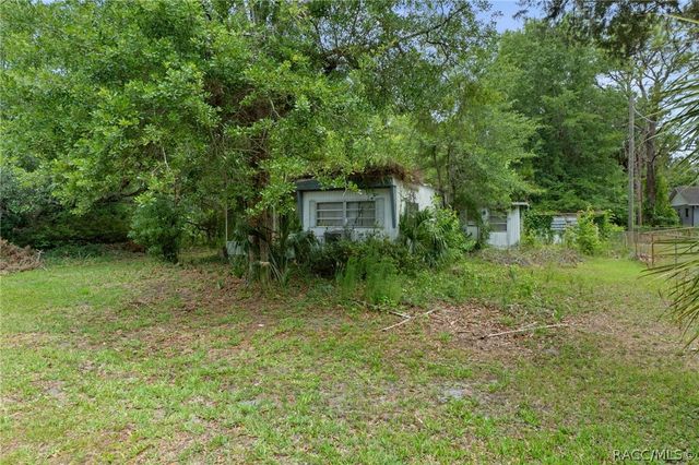 8470 W Bradshaw W 8479 W Doe Lane Lane, Homosassa, FL 34448