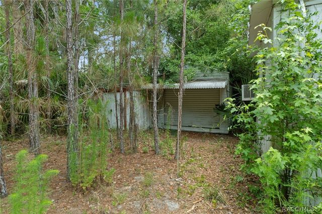 8470 W Bradshaw W 8479 W Doe Lane Lane, Homosassa, FL 34448