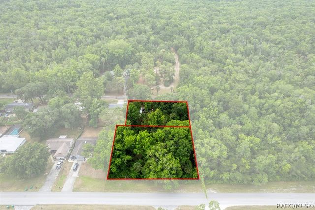 8470 W Bradshaw W 8479 W Doe Lane Lane, Homosassa, FL 34448