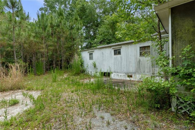 8470 W Bradshaw W 8479 W Doe Lane Lane, Homosassa, FL 34448