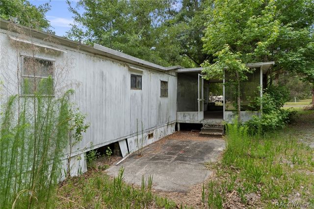 8470 W Bradshaw W 8479 W Doe Lane Lane, Homosassa, FL 34448