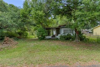 8470 W Bradshaw W 8479 W Doe Lane Lane, Homosassa, FL 34448