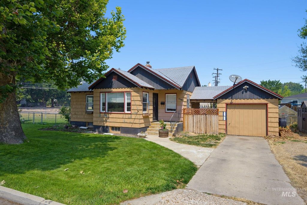 1107 E Logan Street, Caldwell, ID 83605 photo 3