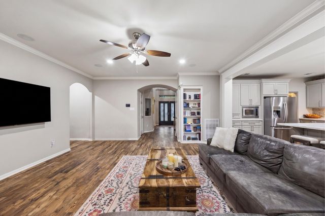 7710 Stone Arbor Drive, Sugar Land, TX 77479