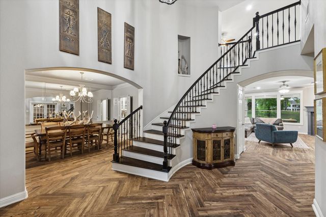 7710 Stone Arbor Drive, Sugar Land, TX 77479
