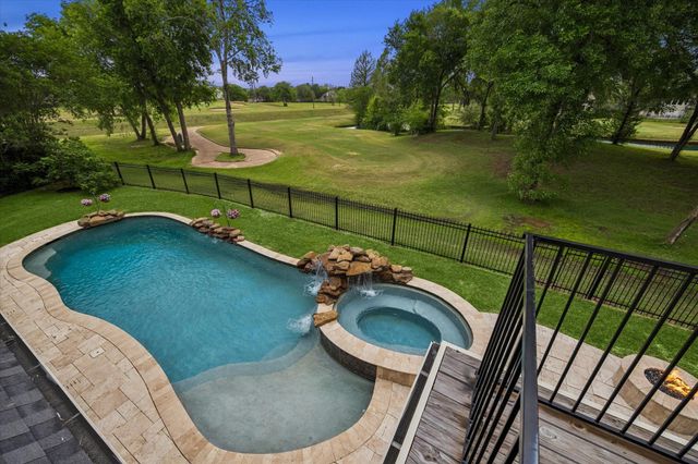 7710 Stone Arbor Drive, Sugar Land, TX 77479
