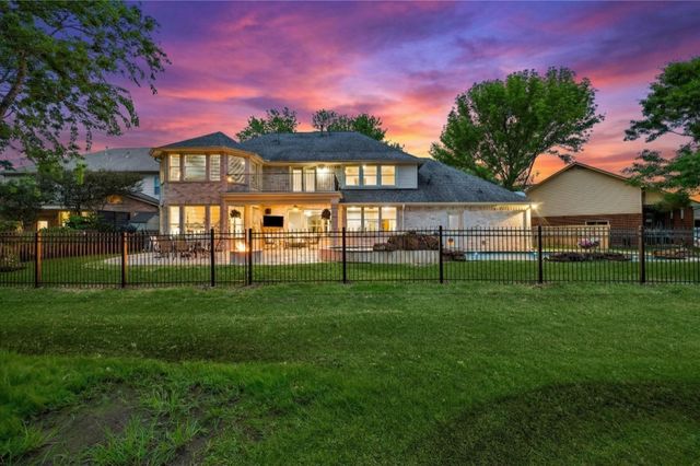 7710 Stone Arbor Drive, Sugar Land, TX 77479