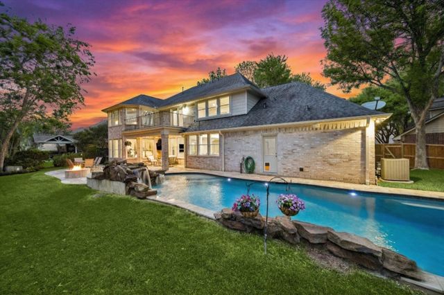 7710 Stone Arbor Drive, Sugar Land, TX 77479