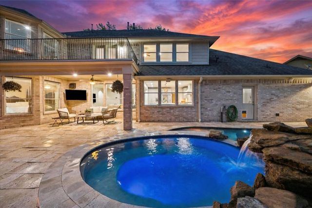 7710 Stone Arbor Drive, Sugar Land, TX 77479