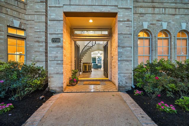 7710 Stone Arbor Drive, Sugar Land, TX 77479