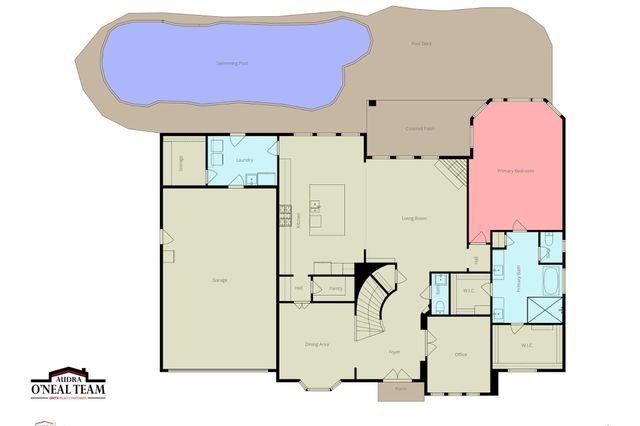 7710 Stone Arbor Drive, Sugar Land, TX 77479