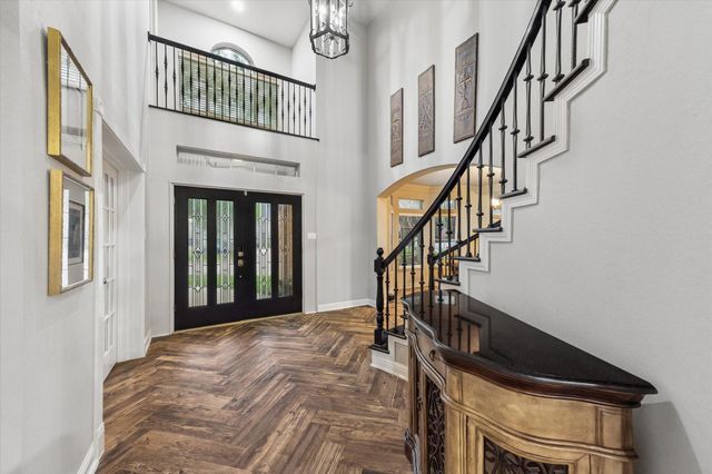 7710 Stone Arbor Drive, Sugar Land, TX 77479