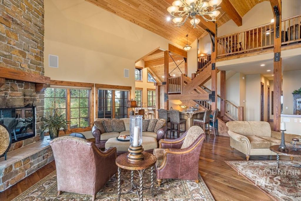 516 Whitewater Dr, Donnelly, ID 83615 photo 12