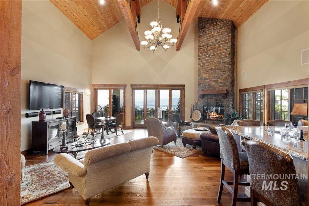 516 Whitewater Dr, Donnelly, ID 83615 photo 13