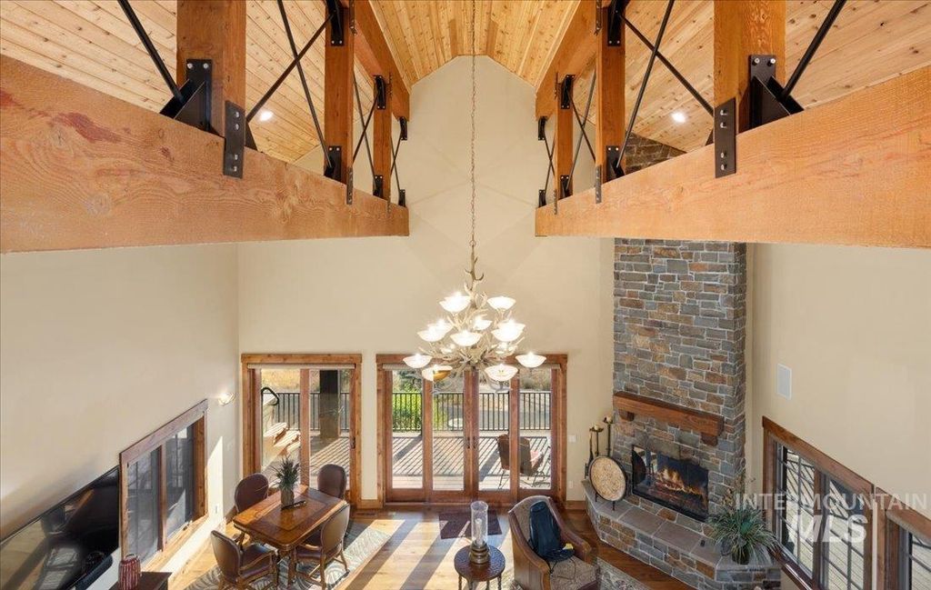 516 Whitewater Dr, Donnelly, ID 83615 photo 15