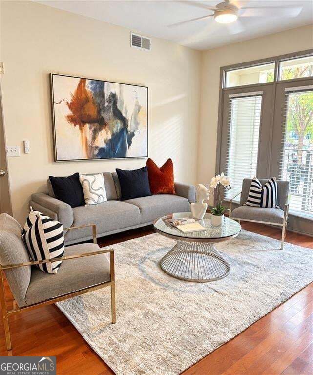 390 17th Street NW #2028, Atlanta, GA 30363 — photo 2