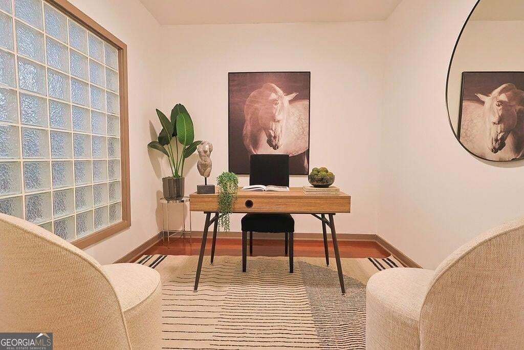 390 17th Street NW #2028, Atlanta, GA 30363 — photo 4