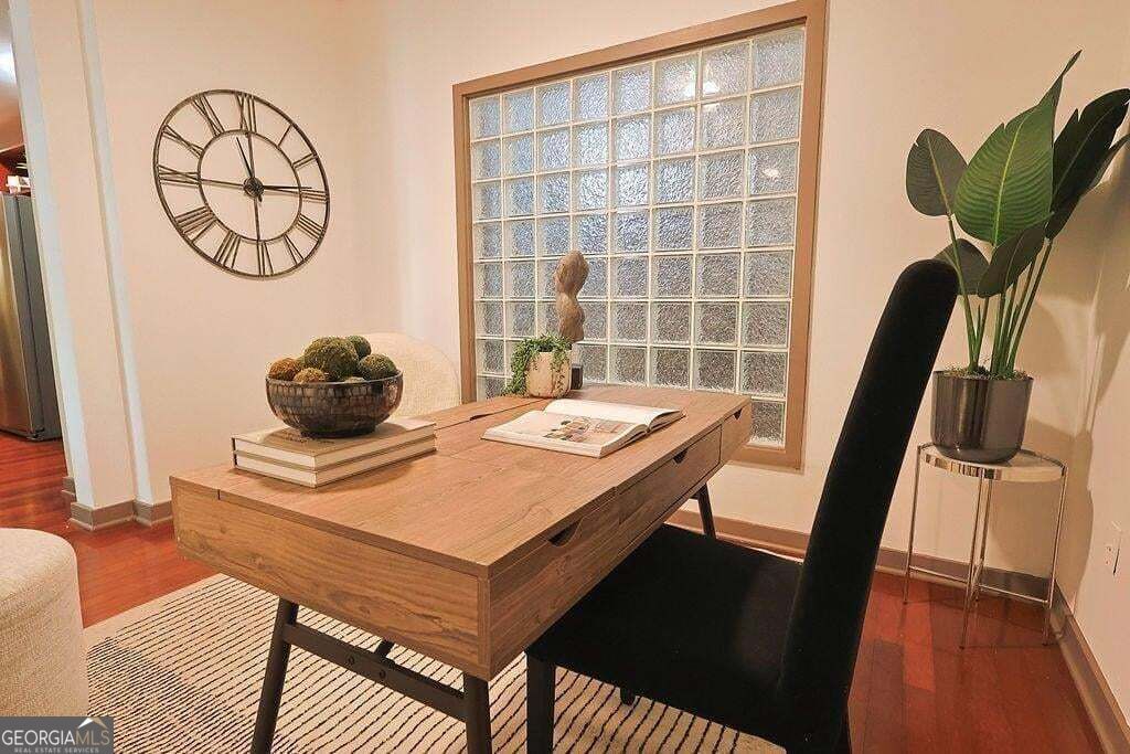 390 17th Street NW #2028, Atlanta, GA 30363 — photo 5