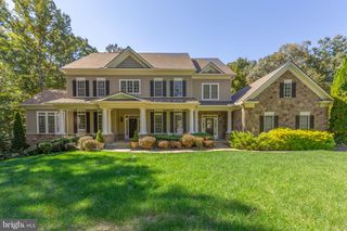 12500 WYE OAKS LN, Fredericksburg, VA 22407