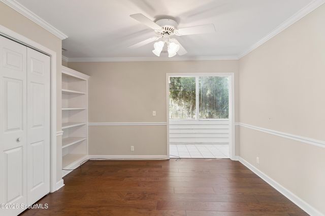 8 Bay Tree Court W, St. Simons Island, GA 31522