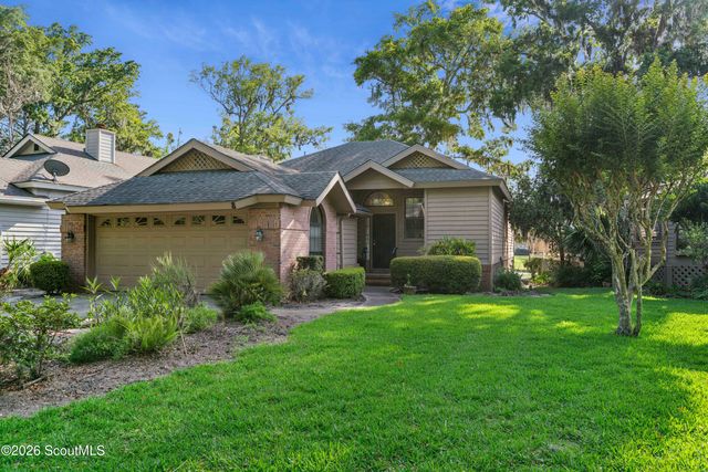 8 Bay Tree Court W, St. Simons Island, GA 31522