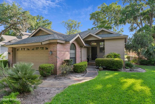 8 Bay Tree Court W, St. Simons Island, GA 31522