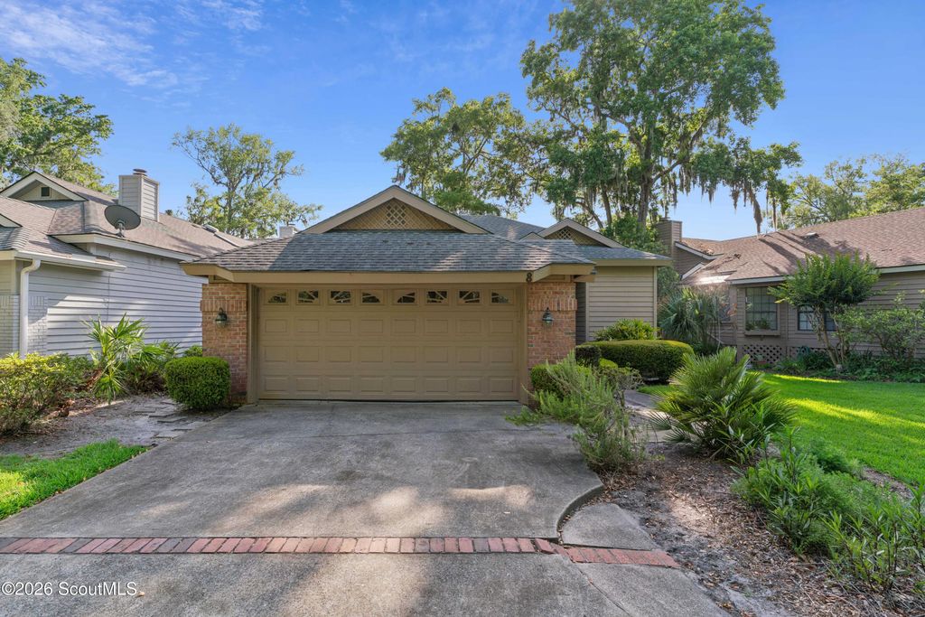 8 Bay Tree Court W, St. Simons Island, GA 31522