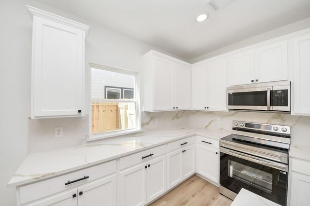 3122 Dawson Lane, Houston, TX 77051