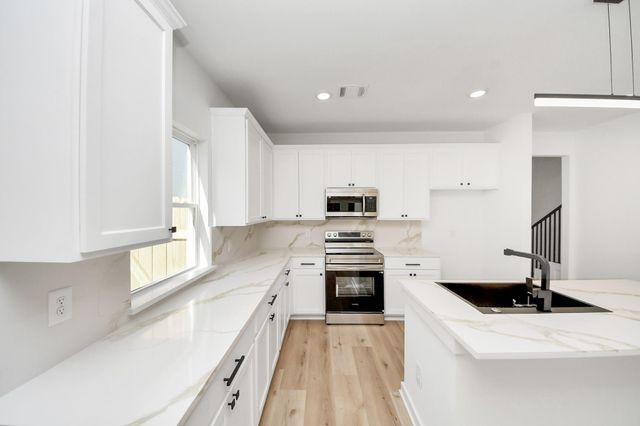 3122 Dawson Lane, Houston, TX 77051