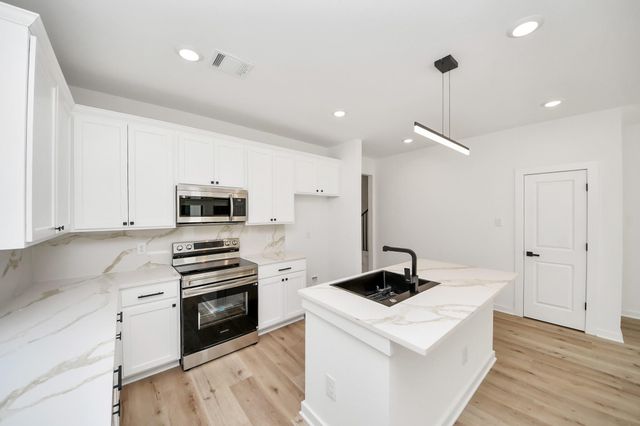 3122 Dawson Lane, Houston, TX 77051