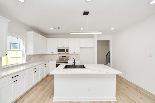 3122 Dawson Lane, Houston, TX 77051