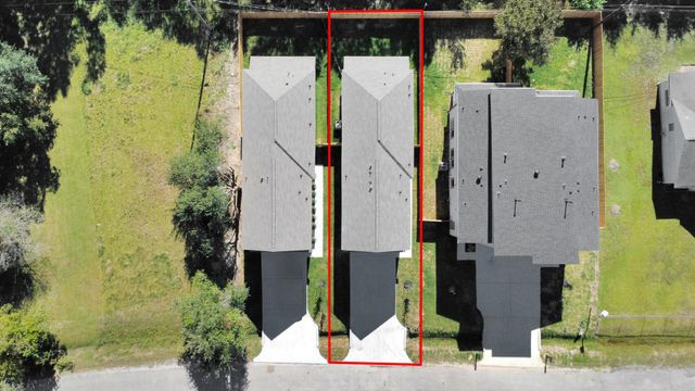 3122 Dawson Lane, Houston, TX 77051