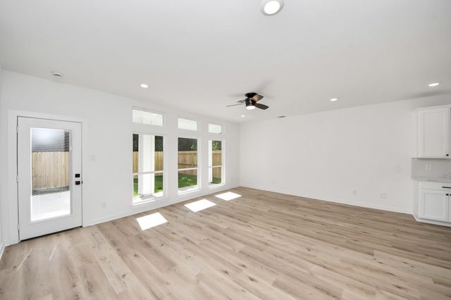 3122 Dawson Lane, Houston, TX 77051