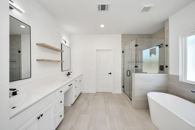 3122 Dawson Lane, Houston, TX 77051