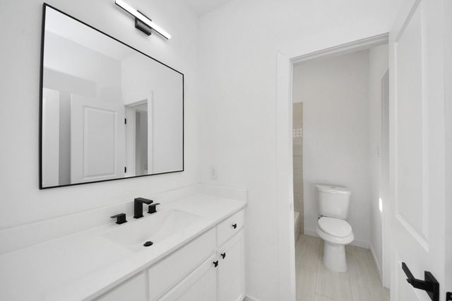 3122 Dawson Lane, Houston, TX 77051