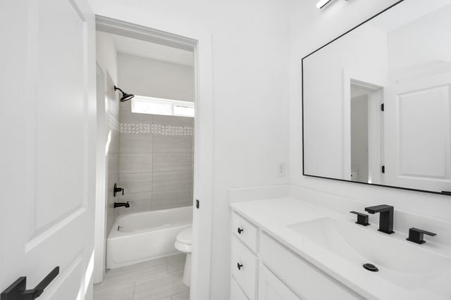 3122 Dawson Lane, Houston, TX 77051