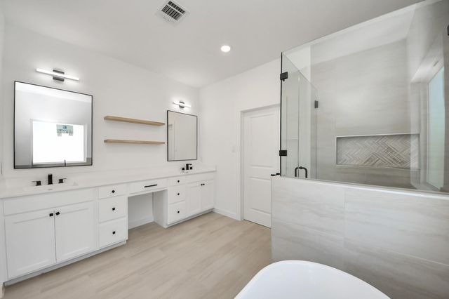 3122 Dawson Lane, Houston, TX 77051